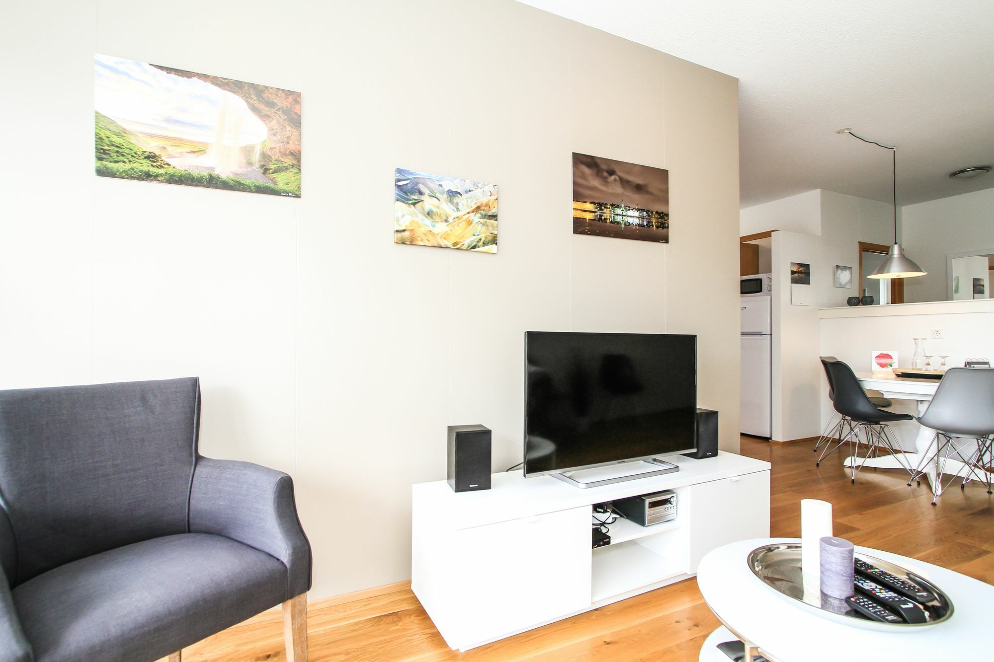 Appartement Downtown Charm Reykjavik Extérieur photo