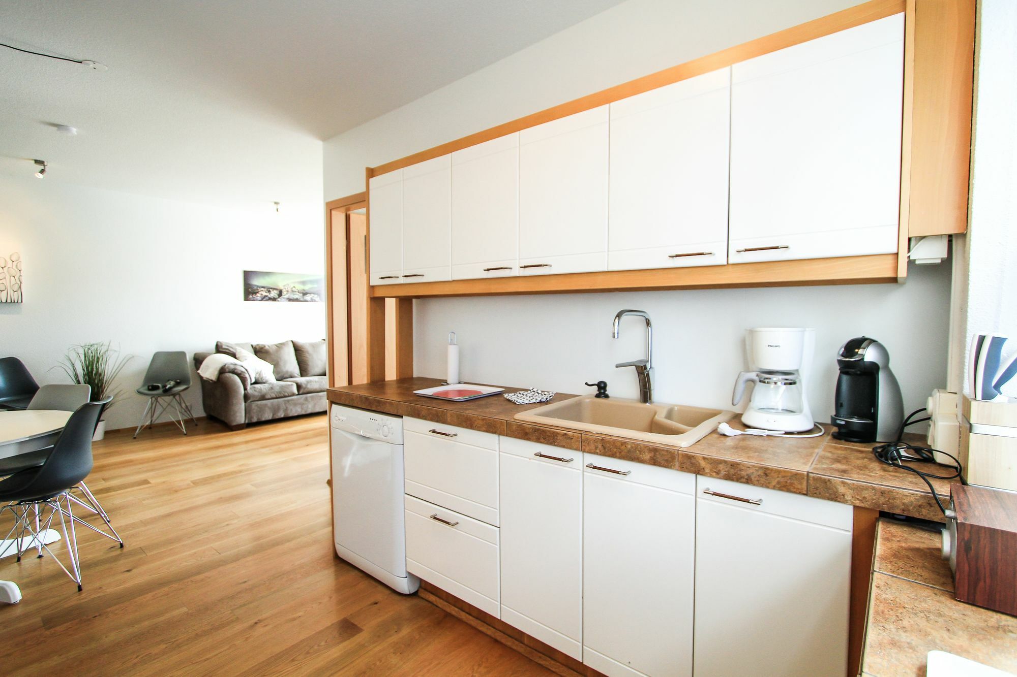 Appartement Downtown Charm Reykjavik Extérieur photo