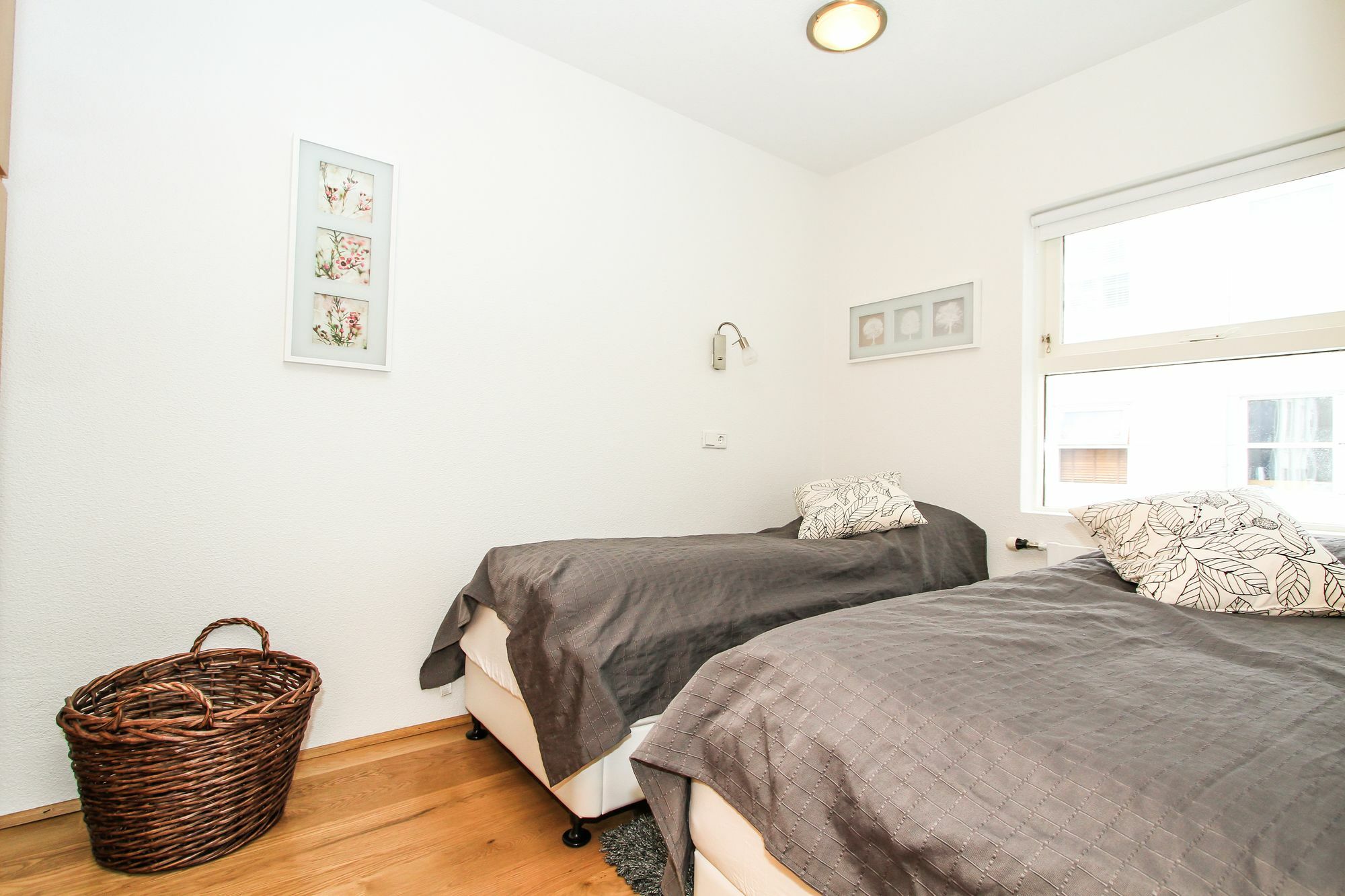 Appartement Downtown Charm Reykjavik Extérieur photo