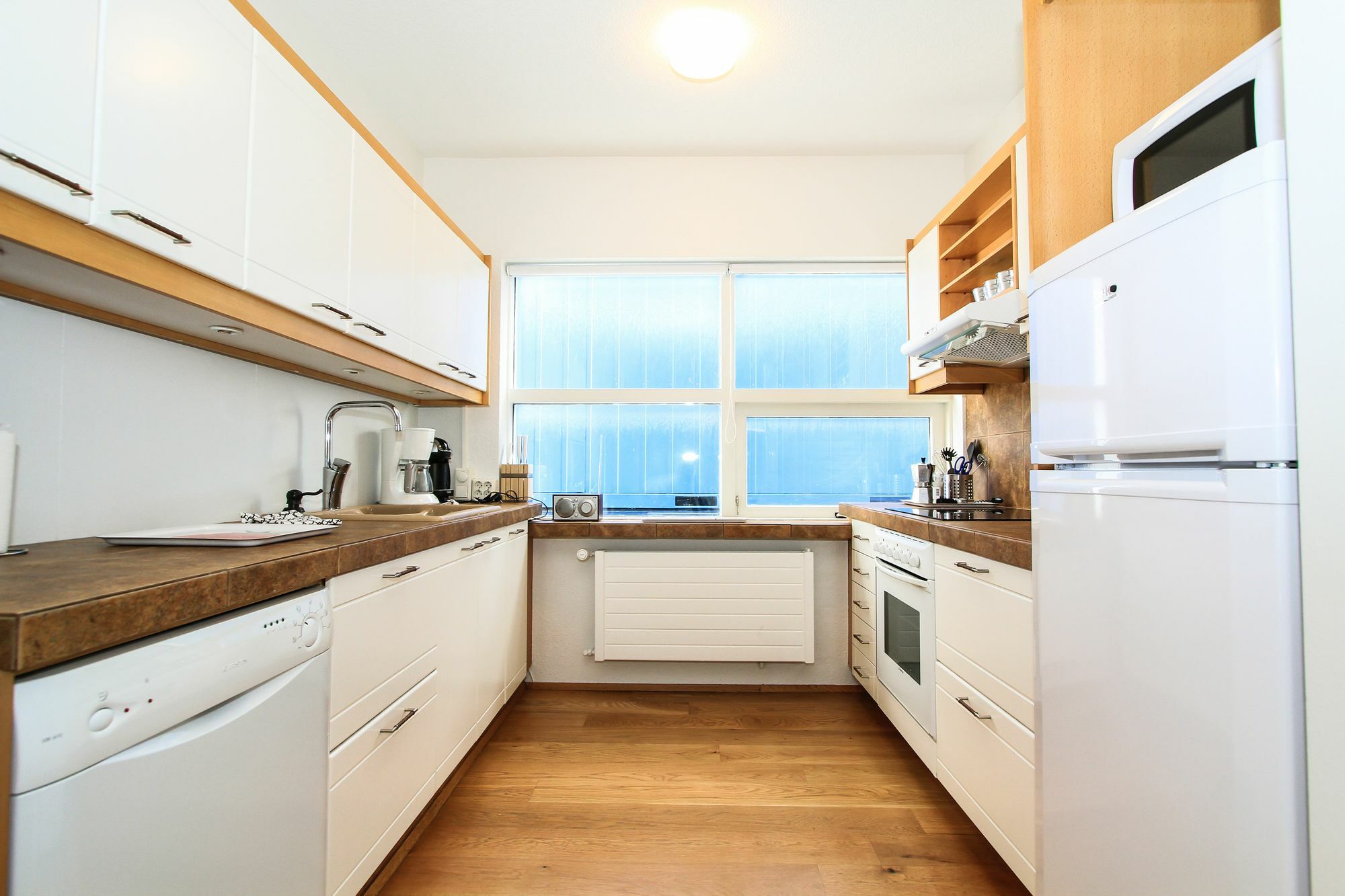 Appartement Downtown Charm Reykjavik Extérieur photo