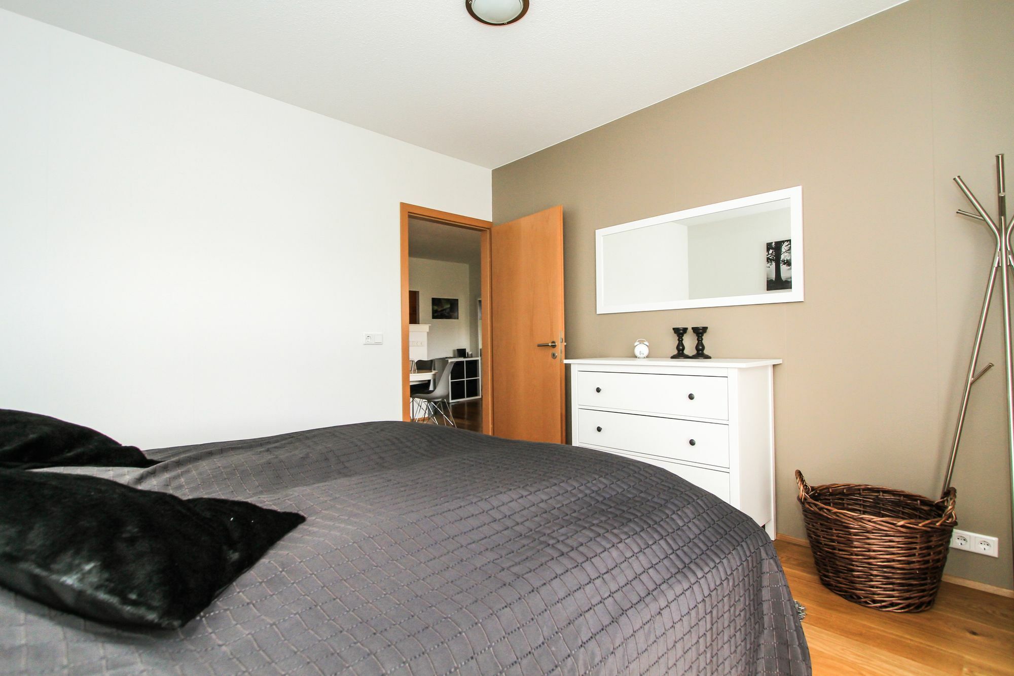 Appartement Downtown Charm Reykjavik Extérieur photo